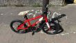 Forme Cubley Kids Bicycle (Red)